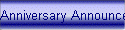 Anniversary Announcements (0)